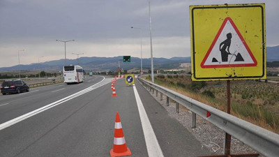 Sürücüler dikkat! İşte kara yollarında dikkat edilmesi gereken yerler... (19 Temmuz 2025)