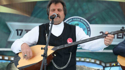 Bayburt’ta Yerel Ozanlar Konseri ve Aşıklar Şöleni gerçekleştirildi