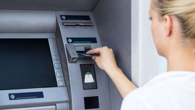 Bu işlemi yapmayan ATM'den para çekemeyecek. 2 gün sonra başlıyor. Zorunlu oldu