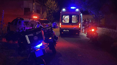 Aksaray’da dostluk kavgası kanla bitti