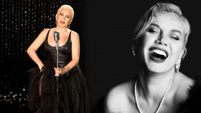 Saçlarını kazıttığı söylenmişti! Sezen Aksu imaj değiştirdi... Son hali ortaya çıktı