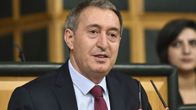 DEM Partili Bakırhan’dan şaşırtan İmamoğlu göndermesi