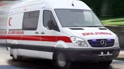 Fabrika yemeği kabusa döndü! Çok sayıda işçi zehirlendi