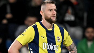 Süper Lig'de en çok kazanan savunmacı oluyor! İşte Milan Skriniar'ın maaşı...