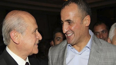 MHP eski Genel Başkan Yardımcısı Bahçeli’ye ateş püskürttü!