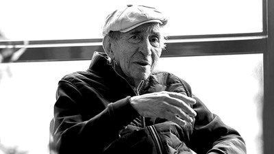 Altan Öymen hayatını kaybetti