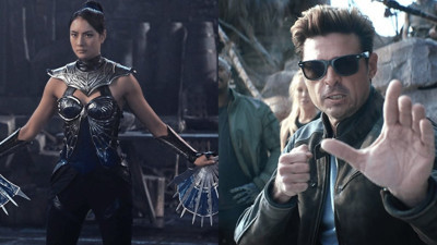 Mortal Kombat'ın beklenen fragmanı beklentileri arttırdı