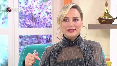 Hayatta Her Şey Var programını sunuyordu! Nur Viral kimdir, nereli? kaç yaşında?