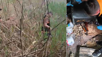 12 yıl sonra gelen ihbar! Cinayet ip yumağı gibi çözüldü