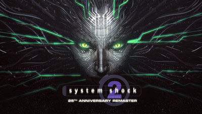 System Shock 2’nin 25. Yıl Remaster’ı ekranlarını kasvetle kuşatıyor