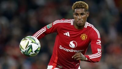 Rashford'tan Fenerbahçe'yi yıkan haber!