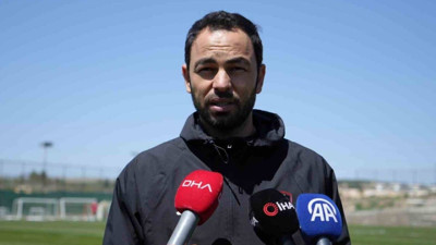 Selçuk İnan Galatasaray'ın yıldızını istiyor!