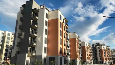 Ünlü ekonomist uyardı: Konutta fırtına öncesi sessizlik