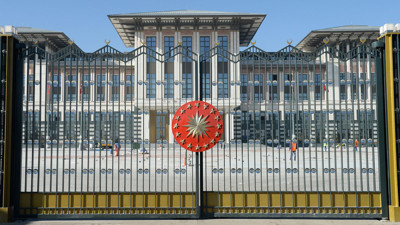 Mehmet Uçum'dan "yeni anayasa" için referandum şartı