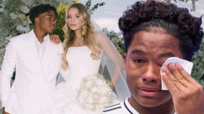 Real Madrid’in yıldızı ayvayı yedi! Evlilik sözleşmesi Endirck’i bitirdi