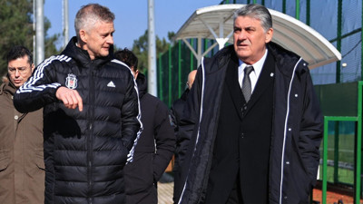 Serdal Adalı'dan transferde garanti: Daha iyisi gelecek