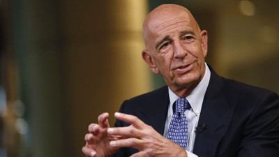 Tom Barrack "derhal" diyerek çağrı yaptı: Taraflar silah bırakmalı