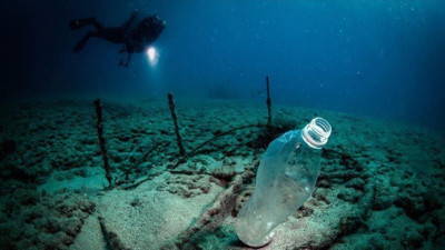 Bali tek kullanımlık plastik üretimini yasaklanıyor