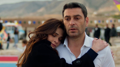 Türk dizileri dünyada fırtına estiriyor!