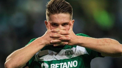 Transfer olmadı, babası gözyaşlarına boğuldu