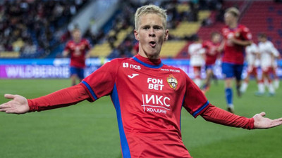 Fenerbahçe'den sürpriz: Rus futbolcu Kadıköy yolunda!