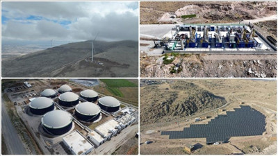 Spot piyasada elektrik şoku: Fiyatlar uçtu! (20 Temmuz 2025)