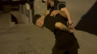 İstanbul’da çifte saldırı! Molotofçular yakalandı!