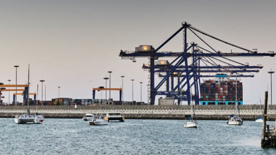 Yatırımcıların yeni gözdesi Namibya'nın cazibesi artıyor