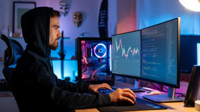 Yapay zeka platformlarıyla kripto cüzdanlarını hedef alıyor