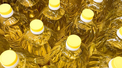 Bu kadarı da pes dedirtti! İcradan satılık ayçiçek yağı...