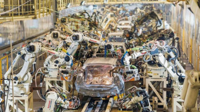 Otomotiv devi 70 bin aracını geri çağırdı. Şirketten Türkiye açıklaması