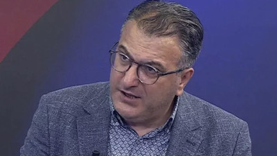 Yandaş Cem Küçük, AKP’li isimlere öfke kustu!