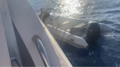 Bodrum’da 27 kaçak göçmen yakalandı