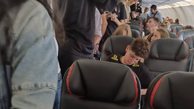 Sultanlık lafta kaldı! Büyük ayıp