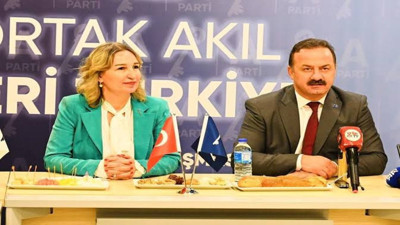 Yavuz Ağıralioğlu Siyasal İslamcı mı? A Parti Genel Sekreterinden iddialara yanıt!