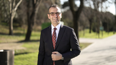 Ahmet Özer'in tahliyesi sonrası Resul Emrah Şahan'dan flaş başvuru!