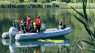 Botu alabora olmuştu: Gençten acı haber...