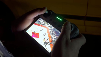 Düğünlere dronlu takip: Eğlence acıya dönüşmesin!