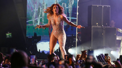 Jennifer Lopez çılgınlığı! Antalya'da kurşun geçirmez mağara temalı villada kalacak: Localar 35 bin euro