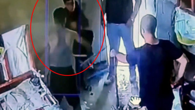 Çocuk işçinin alıkonulduğu iddia edilen tesisin sahibi konuştu!