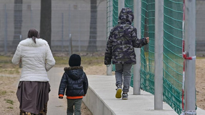 Avusturya’da iltica başvurularında ciddi düşüş