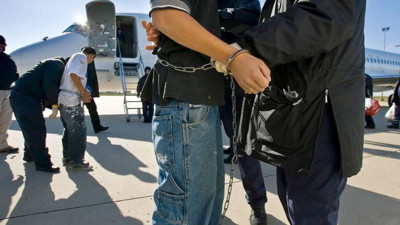 ABD'nin mahkûm ticareti Afrika'yı ayağa kaldırdı: "Çöplük değiliz"