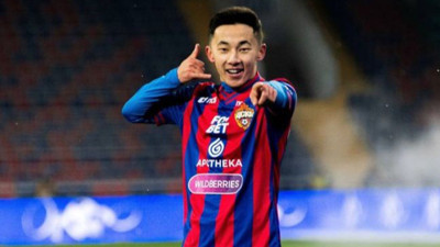 Başakşehir'den ikinci Özbek hamlesi: Fayzullaev için CSKA'ya 7.5 milyon Euro!