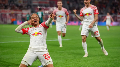 'Ayrılmak istiyorum' dedi, devler peşine düştü