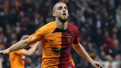 Berkan Kutlu La Liga yolcusu