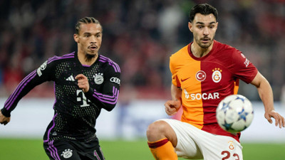 Kaan Ayhan'dan transfer itirafı: 'İlk ben duydum'