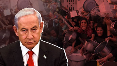 İsrail Gazzelileri öldürüyor! Onlarca kişi hayatını kaybetti