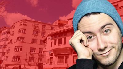 Enes Batur tahliye şoku! Nişantaşı’nda ev krizi patladı: Kira savaşında son perde