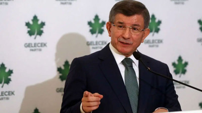 Gelecek'ten istifalara ilişkin çarpıcı açıklama!