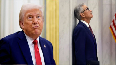 Trump yönetimi Fed Başkanı Powell'ı köşeye sıkıştırdı! Soruşturma başvurusu resmen yapıldı